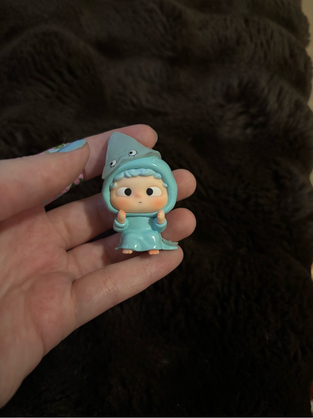 OZAI-The Hooded Adventures Mini Beans